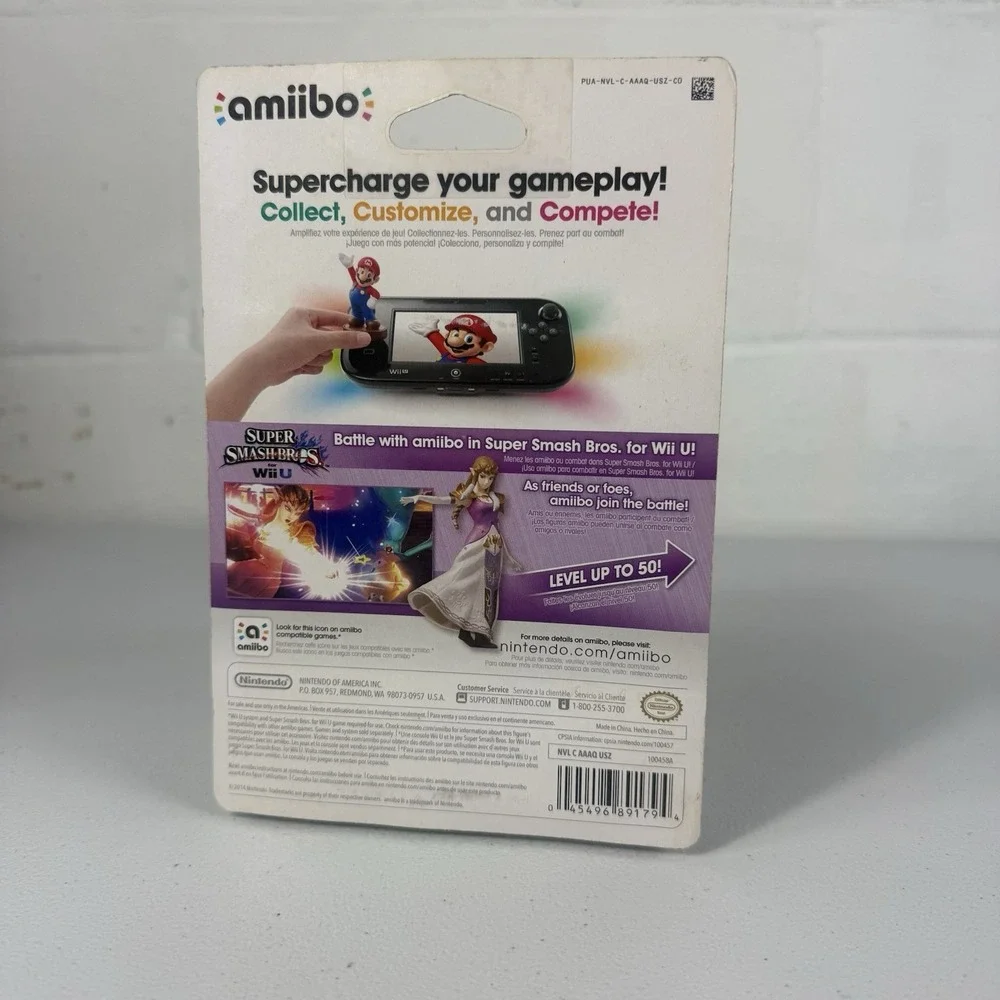 Nintendo product new